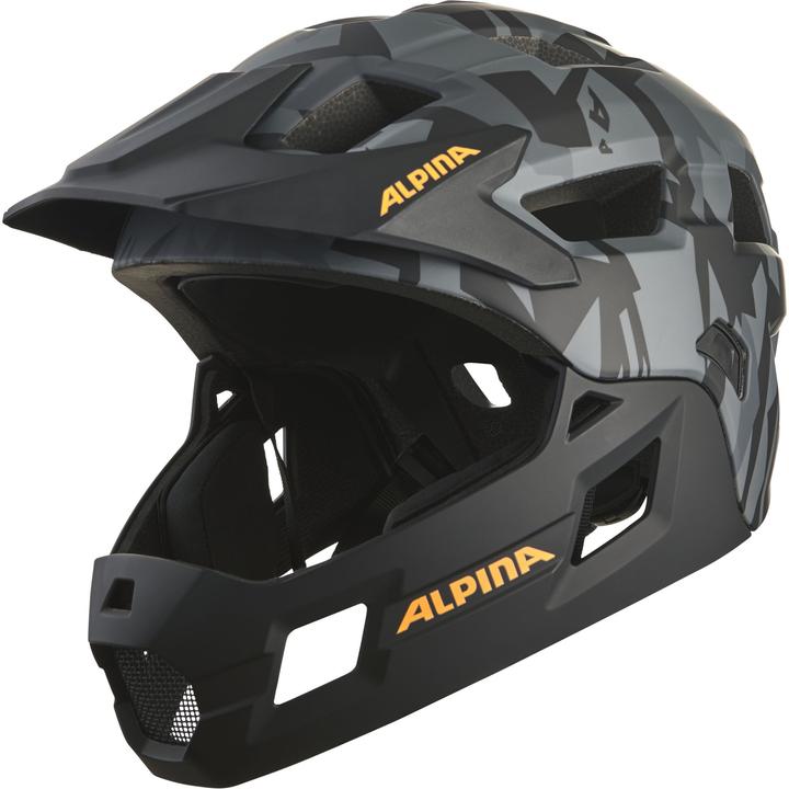 Produktbild ALPINA SPORTS Rupi (50 - 55 cm)