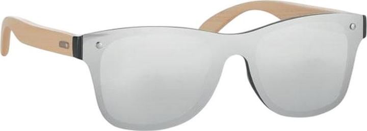 Glänzendes Silber