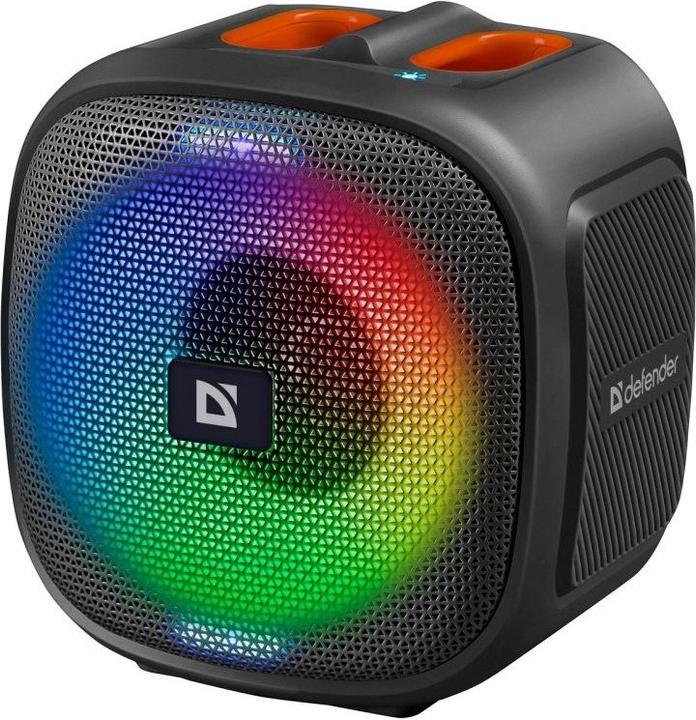 Produktbild Defender Głośnik Q4 Bluetooth 10w (7 h)