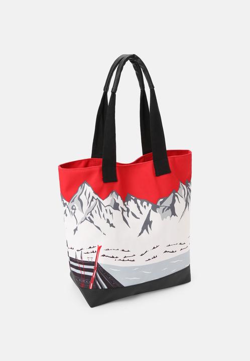 Actual product image Krimson Klover Mountain Guides
