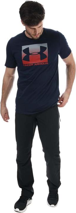 Immagine prodotto Under Armour Boxed Sportstyle Maglietta Uomo (S)