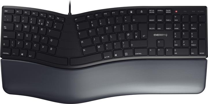 Actual product image CHERRY KC 4500 (US, Cable)
