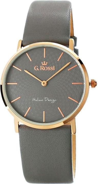 Immagine prodotto Gino Rossi G. Orologio Rossi da donna 8709A1 (27053)