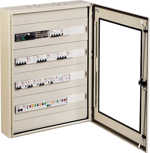 Immagine prodotto Schneider Electric Copertura per distributori automatici 4 file.112Md 800x600 NSYDL