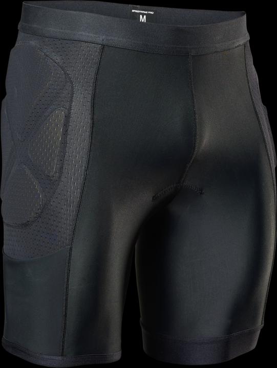 Image du produit Fox Short 23 Baseframe Blk 2x (XXL, Short de protection)