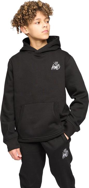 Produktbild Kings Will Dream Crosby 2.0 Kapuzenpullover Jungen (158, 164)
