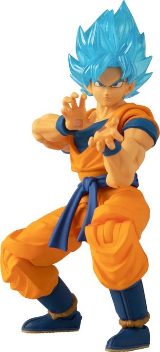 Actual product image Bandai Namco Dragon Ball Super