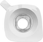 Image du produit Zwilling Couvercle pour mixeur universel 1.4l avec joint blanc