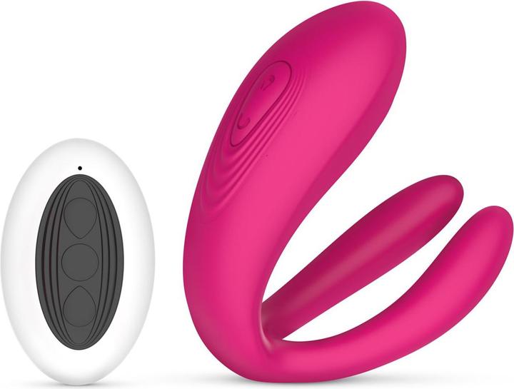 Image du produit Teazers Vibromasseur pour couple