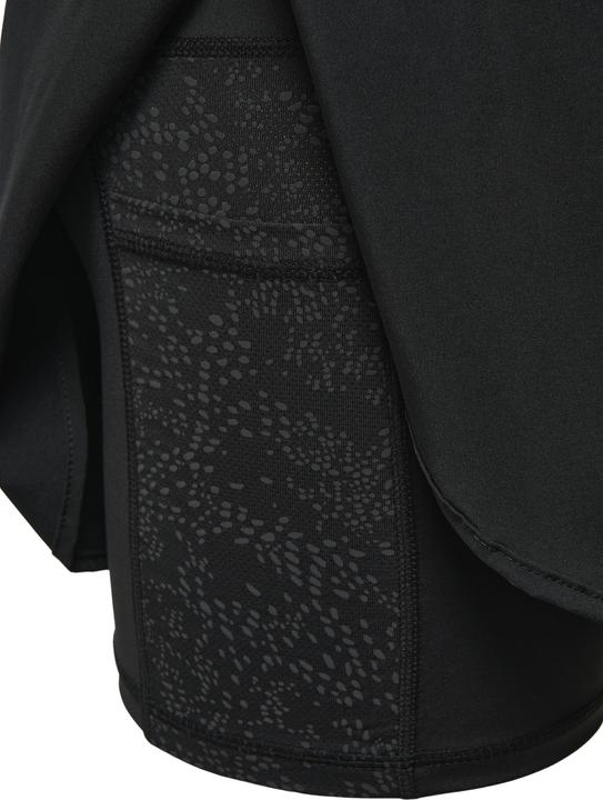 Actual product image Only Play ONPALICE-2 Hohe Taille Locker geschnitten Trainingsshorts Trainingsshorts (L)
