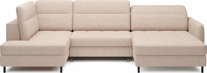 Produktbild ELTAP Berrto (Bettsofa, 4-Sitzer, Wohnlandschaft)