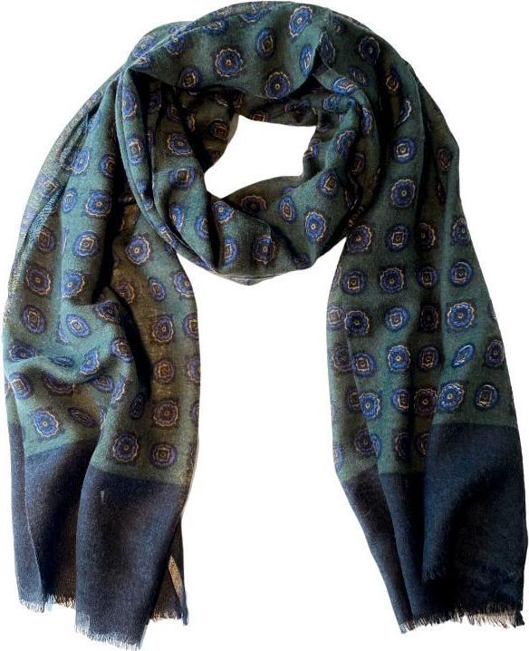 Image du produit Lucky & Love Écharpe mérinos Yalunga