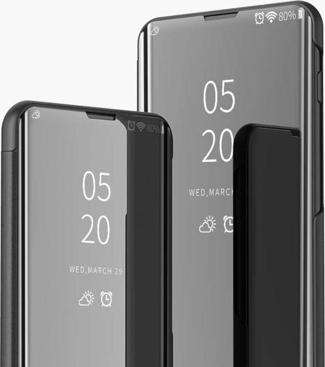 Image du produit Screenguard Motorola Moto G8 Power Clear View Flip Case (Motorola Moto G8 Power)