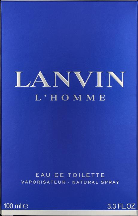 Immagine prodotto Lanvin Profumo (Eau de toilette, 100 ml)