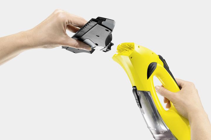 Produktbild Kärcher WV 5 Plus