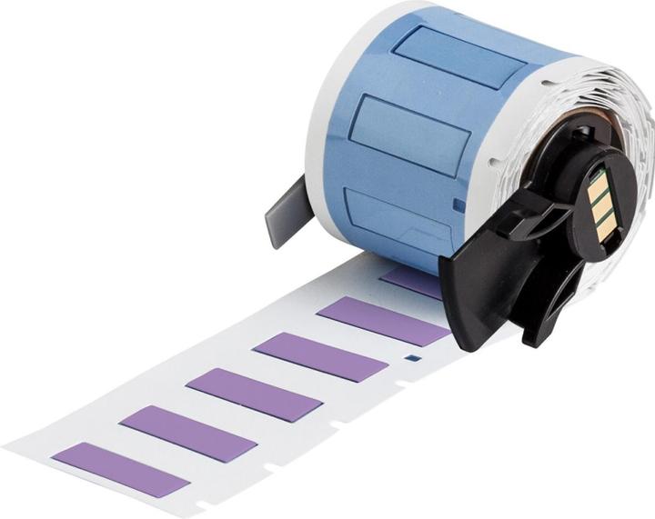 Actual product image Brady PermaSleeve® Heat-Shrink
