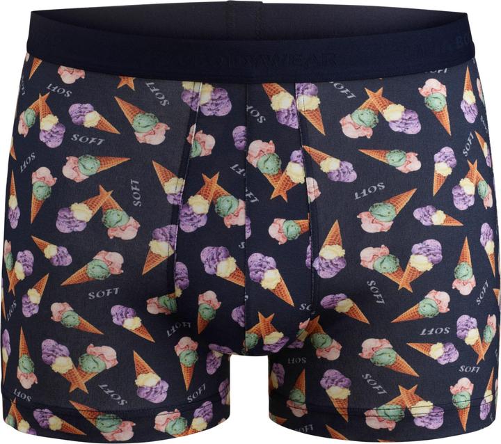Produktbild ISA Bodywear Fashion Pant Soft (XL, Einzelpack)