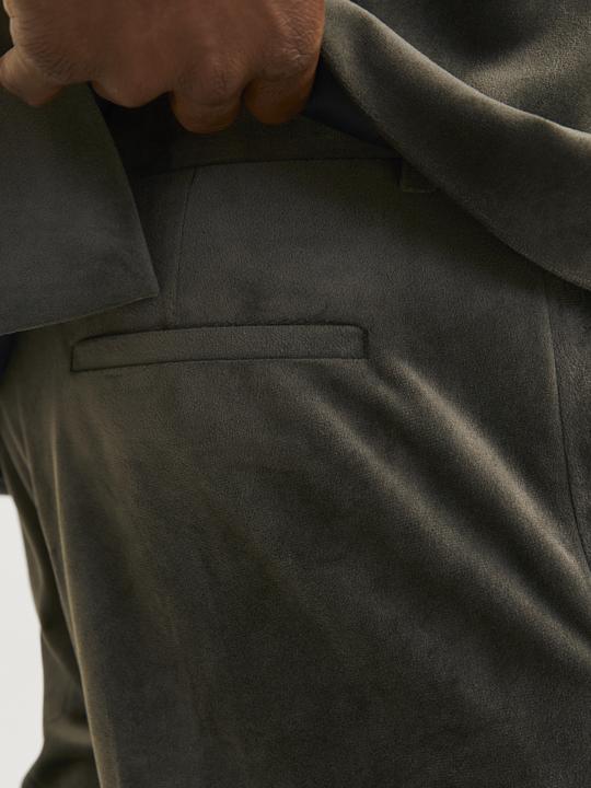 Actual product image Jack & Jones JPRVELVET Slim fit suit trousers Suit trousers (52)
