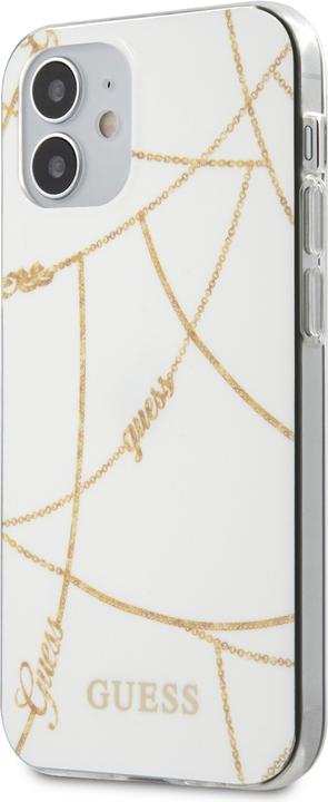 Image du produit Guess Cas (Apple iPhone 12 mini)