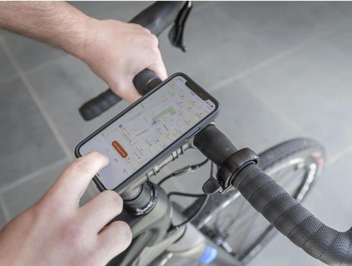Immagine prodotto Quad Lock Poncho (Apple iPhone 11 Pro)