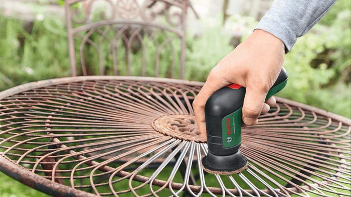 Actual product image Bosch Home & Garden Brush for UniversalBrush (1 pcs.)