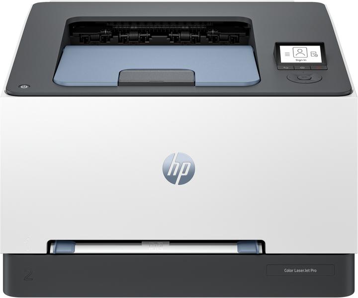 HP Color LaserJet Pro 3202dn (Laser, Colore)