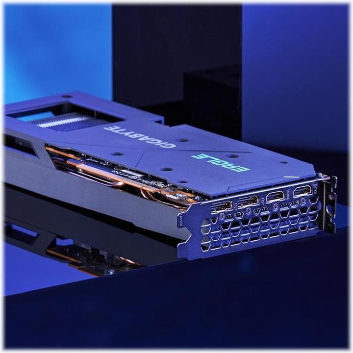 Produktbild Gigabyte Radeon RX 6600 EAGLE (8 GB)