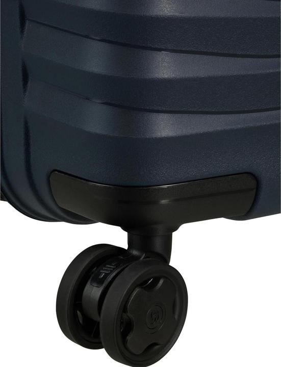 Actual product image Samsonite Intuo Spinner (132 l, XL (from 140l))