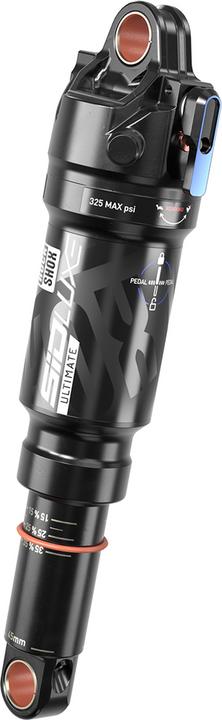 Actual product image RockShox SID Luxe Ultimate 3-A2 (190 mm, 42.50 mm)