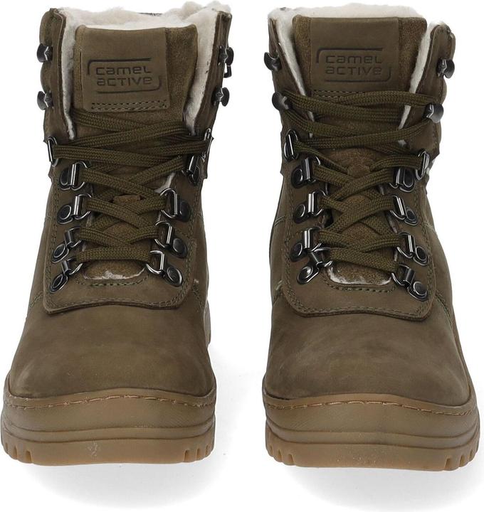 Produktbild Camel Active Wanderschuhe (38)