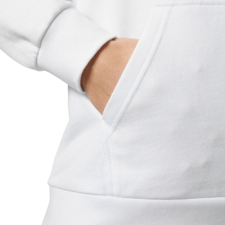 Actual product image Helly Hansen W HH LOGO HOODIE 2.0 (XXL)