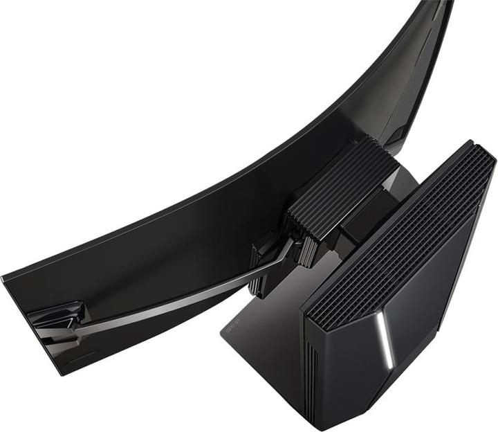 Produktbild LG Flex 42LX3Q9 (42", Flex, OLED, 4K, 2023)