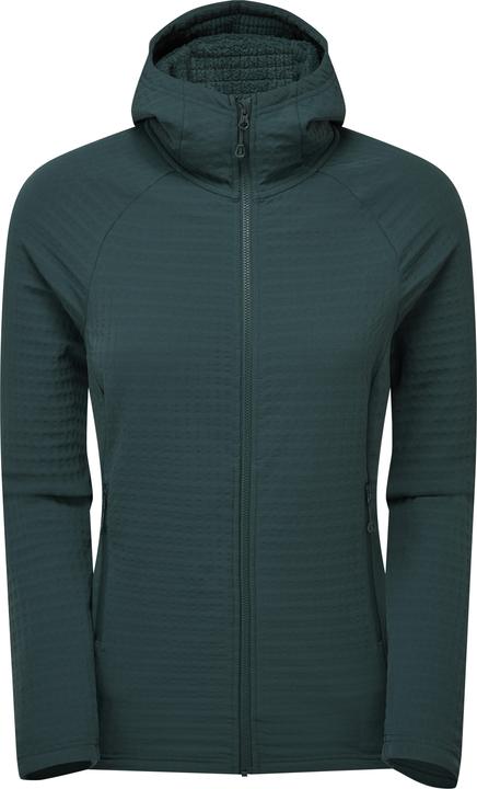 Produktbild Montane F Protium XT Hoodie (M)