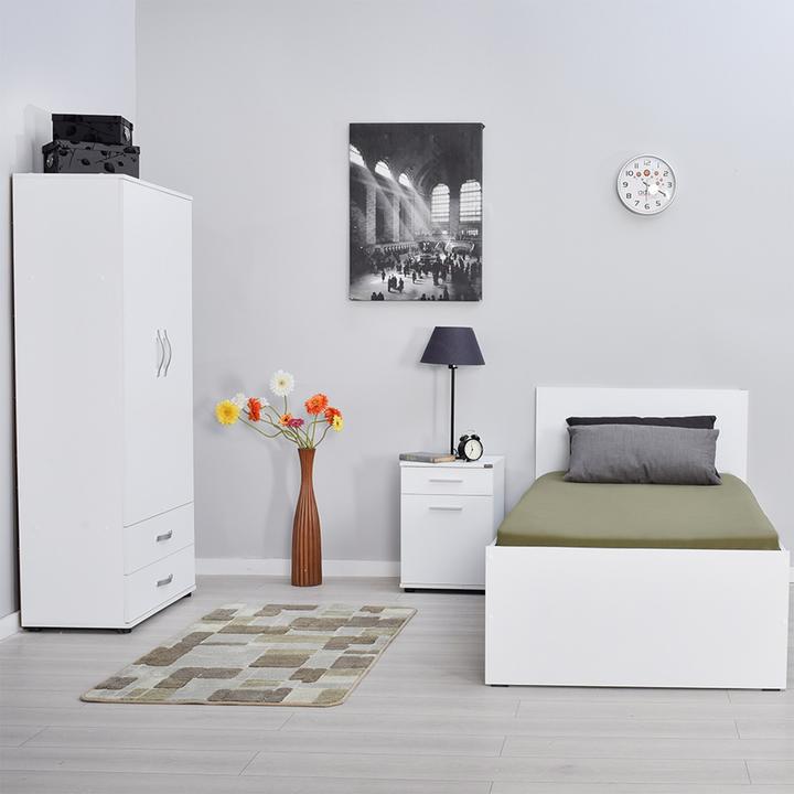 Produktbild Kalune Design Jamari (90 x 190 cm)