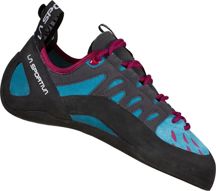Actual product image La Sportiva Tarantulace climbing shoes (36.5)
