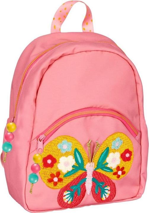 Produktbild Die Spiegelburg Rucksack Schmetterling