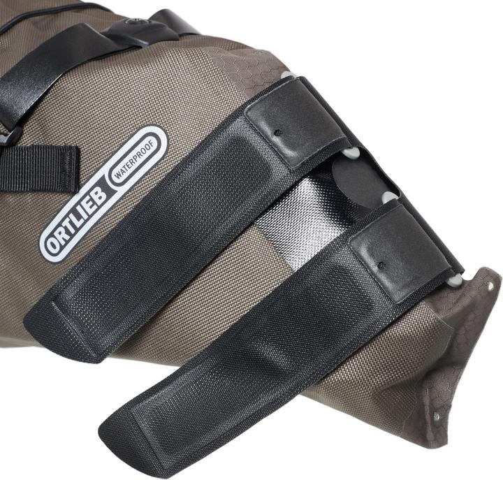 Immagine prodotto Ortlieb Confezione per sedili 16,5L (16.50 l, Sottosella)