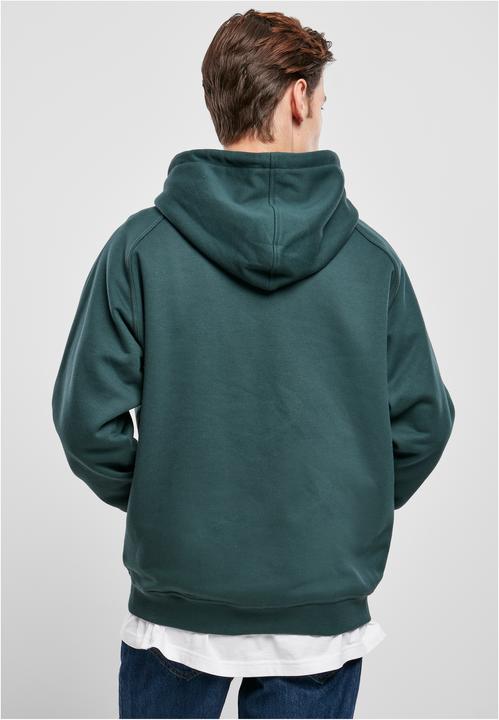 Image du produit Urban Classics Blank Hoody (S)