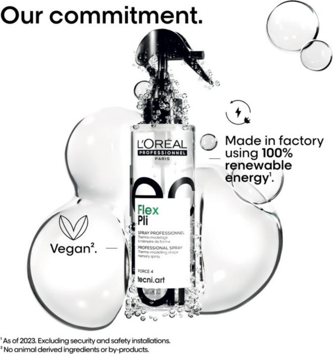 Image du produit L'Oréal Professionnel Tecni. Art PLI Shaper - 1 (190 ml)