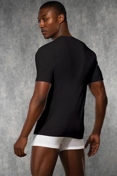 Image du produit Doreanse T-shirt noir (L)