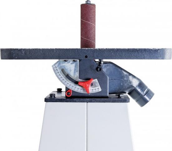 Image du produit Bernardo Cantina Bernardo - Oszillierende Spindelschleifmaschine OVS 80 / 230 V inkl. Untergestell (370 W)