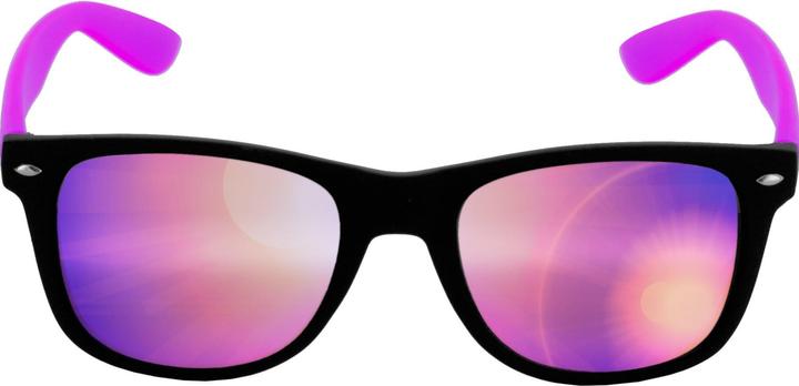 Produktbild Masterdis Sunglasses Likoma Mirror (Schwarz, Schwarz)