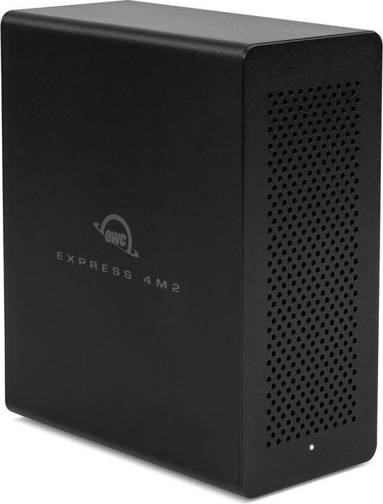 Produktbild OWC Express 4M2 (M.2 2280)