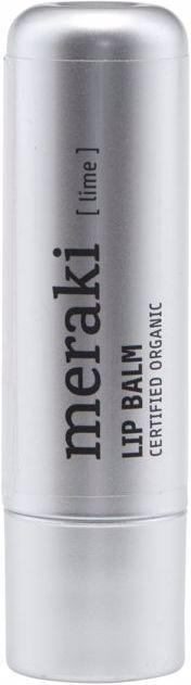 Produktbild Meraki Lippenbalsam, Lime
