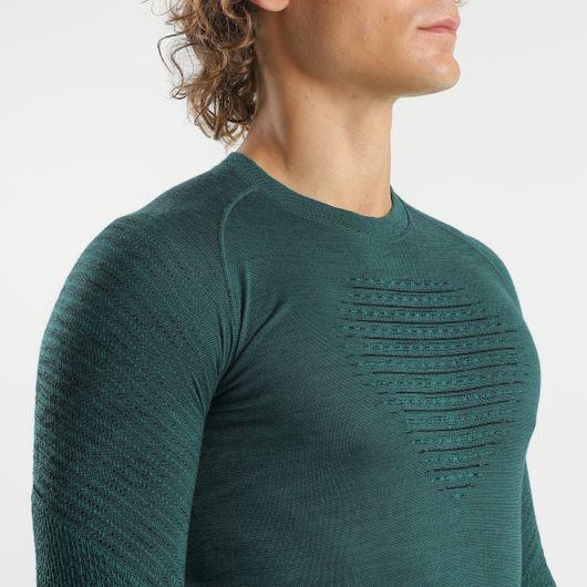 Image du produit UYN Thermoshirt Fusyon Biotech (L, XL)