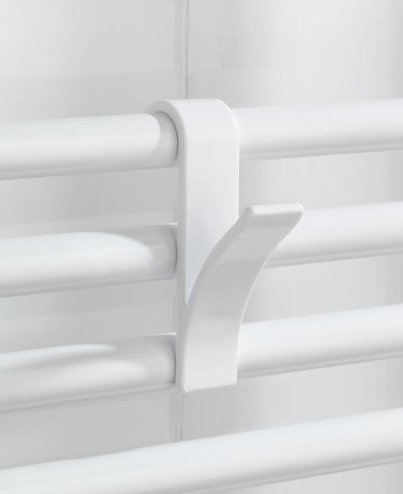 Image du produit Wenko Crochet pour radiateur à serviettes