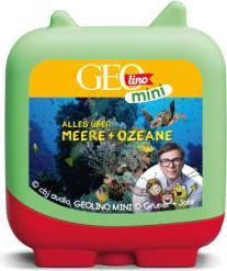 Immagine prodotto Tonies Clever Tonie Geolino - set di 4 pezzi (Tedesco)