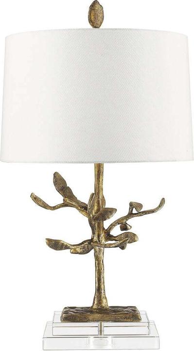 Actual product image Gilded Nola Audubon Park (E27)