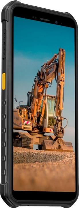 Actual product image Ulefone ARMOR X12 3/32GB BLACK (32 GB, Black, 5.45", Dual SIM, 12.98 Mpx, 4G)