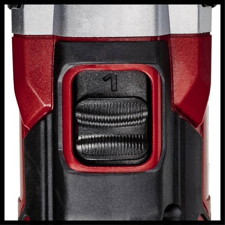 Produktbild Einhell TE-CD 12/1 Li-i (Akkubetrieb)
